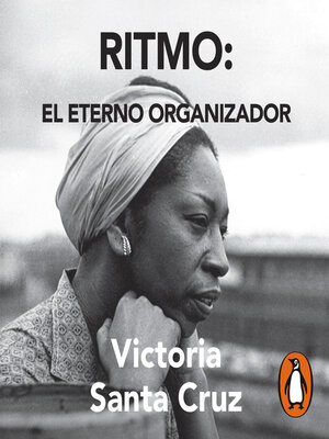 cover image of Ritmo
